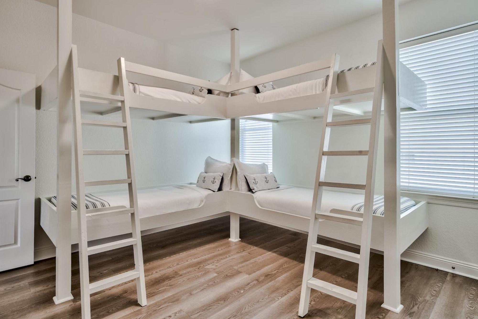 Sand Dollar By Avantstay Spectacular Beachside Oasis W Gorgeous Views デスティン エクステリア 写真