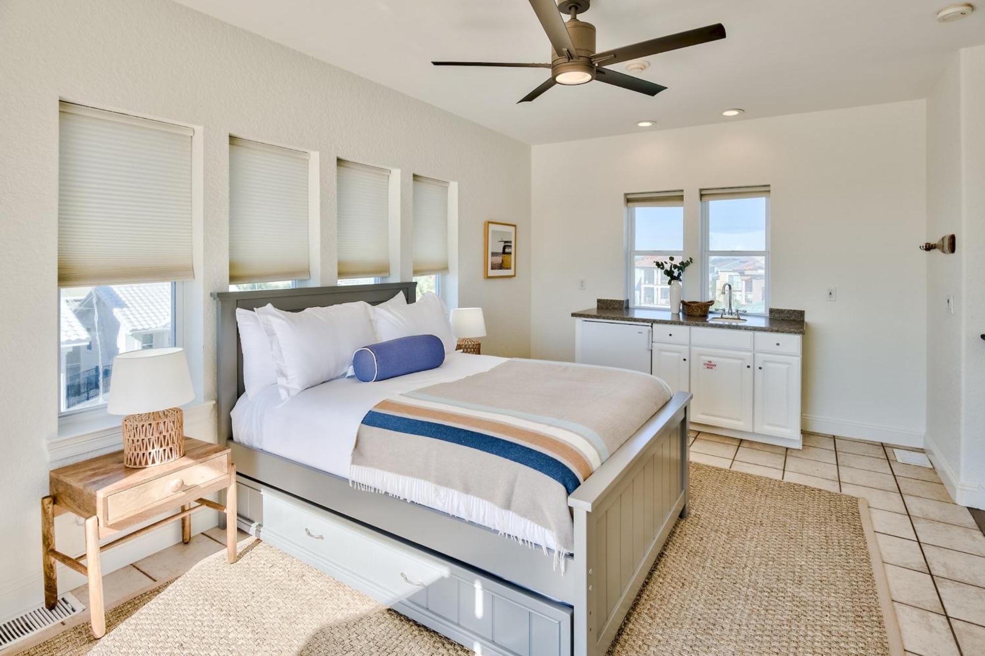 Sand Dollar By Avantstay Spectacular Beachside Oasis W Gorgeous Views デスティン エクステリア 写真