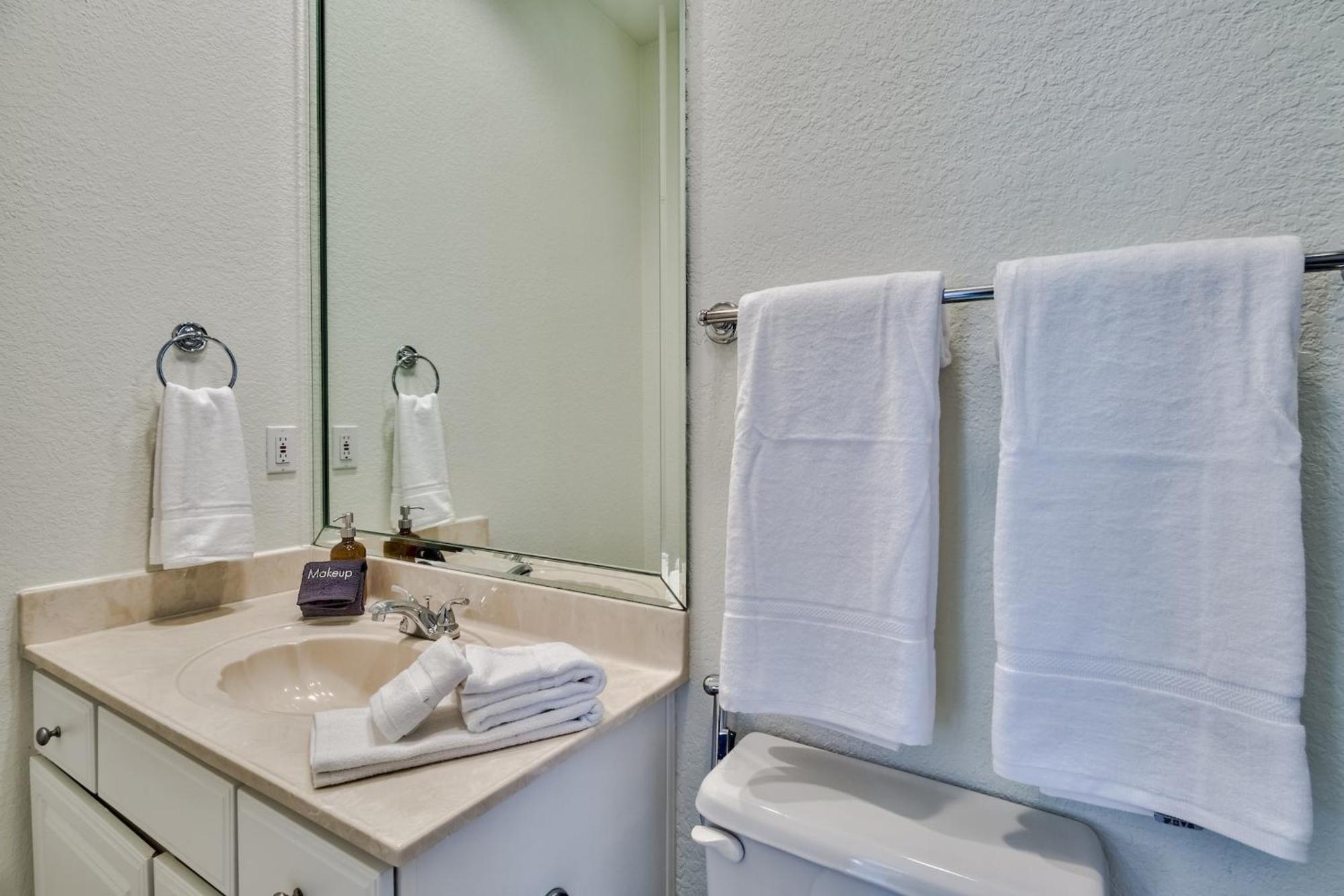 Sand Dollar By Avantstay Spectacular Beachside Oasis W Gorgeous Views デスティン エクステリア 写真