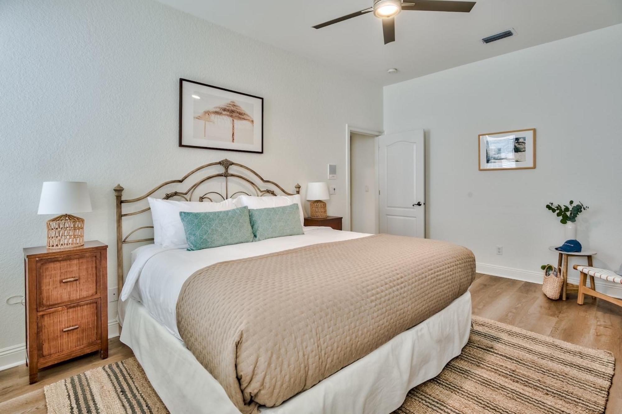 Sand Dollar By Avantstay Spectacular Beachside Oasis W Gorgeous Views デスティン エクステリア 写真