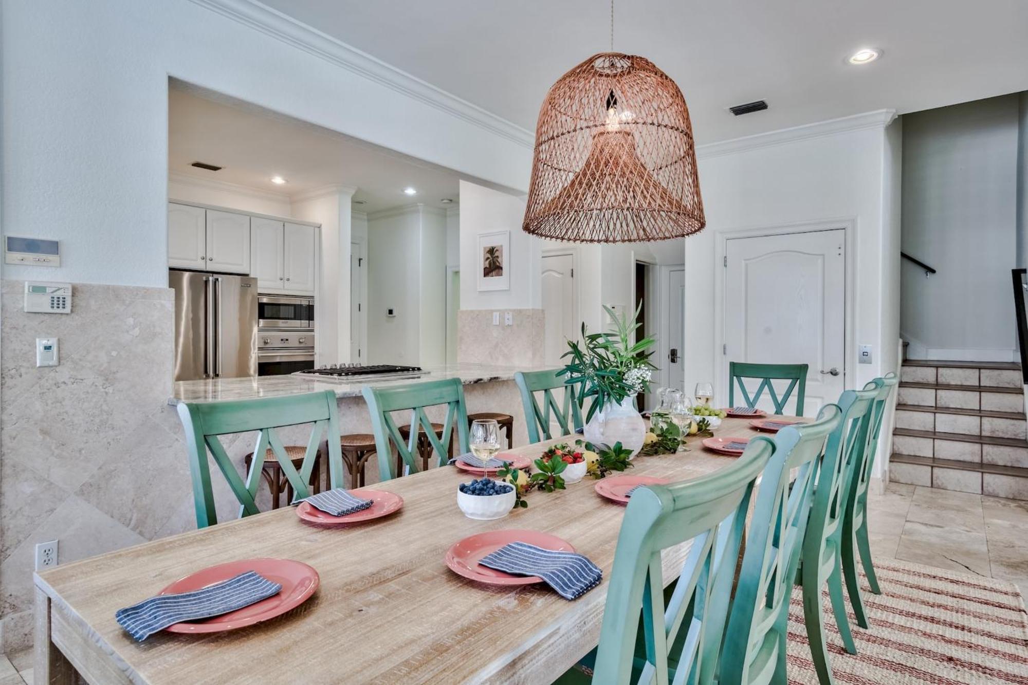 Sand Dollar By Avantstay Spectacular Beachside Oasis W Gorgeous Views デスティン エクステリア 写真