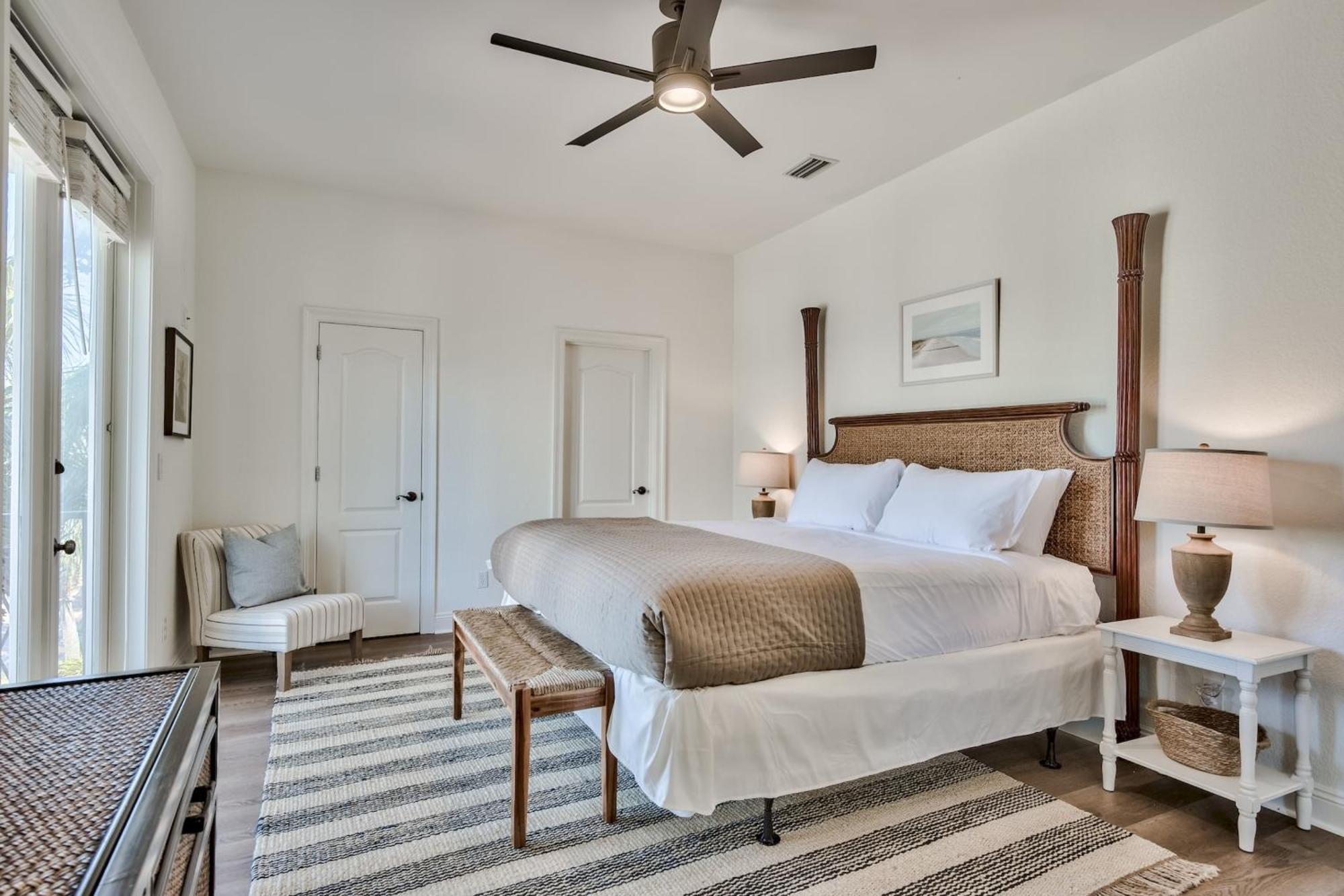 Sand Dollar By Avantstay Spectacular Beachside Oasis W Gorgeous Views デスティン エクステリア 写真