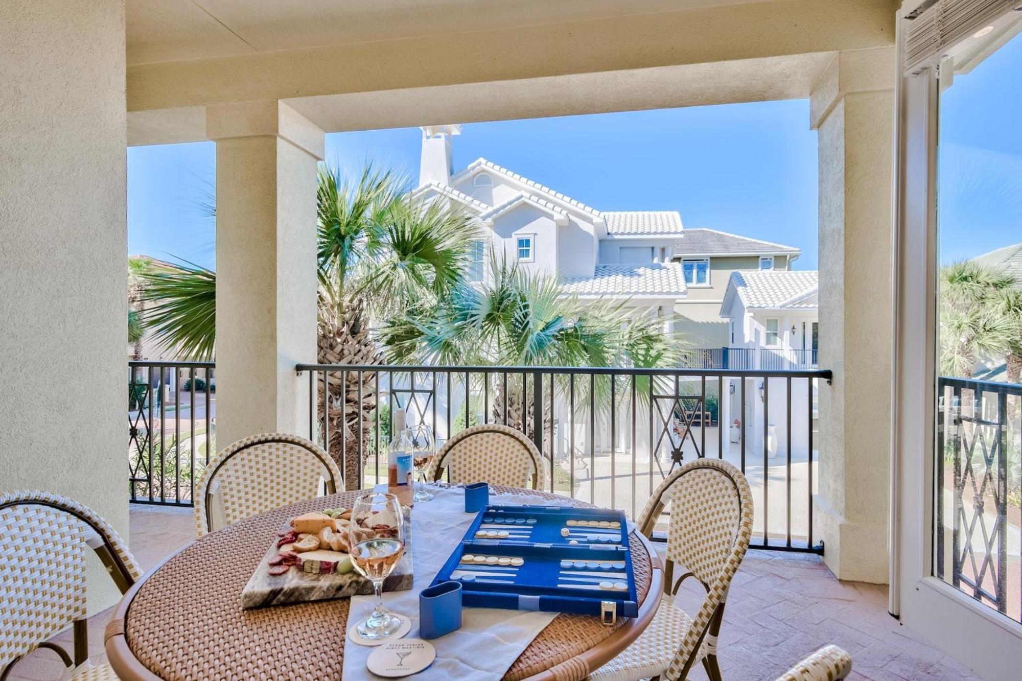 Sand Dollar By Avantstay Spectacular Beachside Oasis W Gorgeous Views デスティン エクステリア 写真