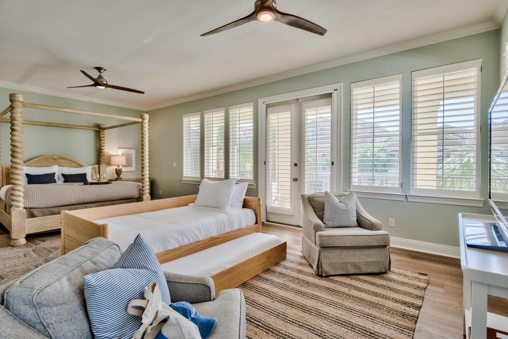Sand Dollar By Avantstay Spectacular Beachside Oasis W Gorgeous Views デスティン エクステリア 写真